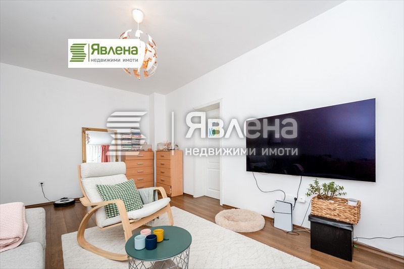 Издаје се  1 спаваћа соба Софија , Центар , 68 м2 | 72571245 - слика [2]