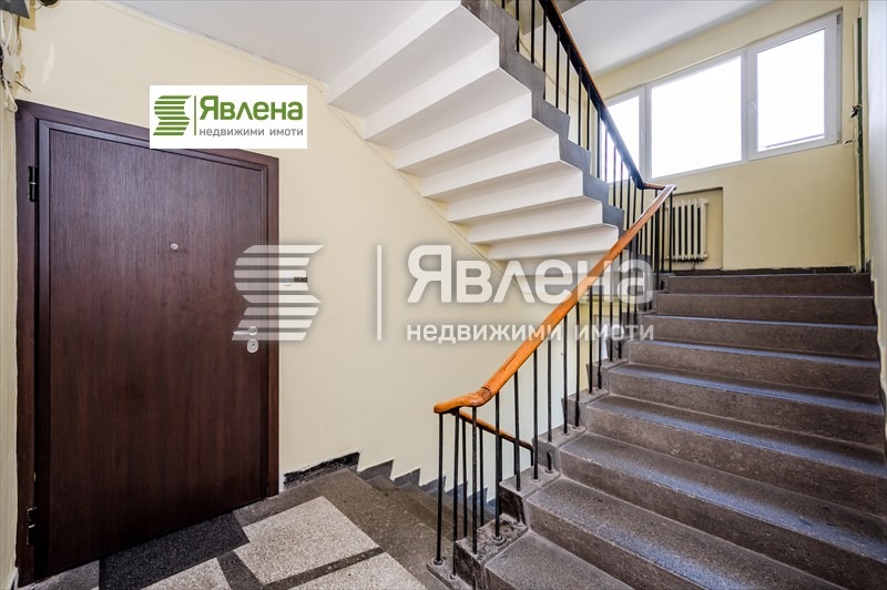 Издаје се  1 спаваћа соба Софија , Центар , 68 м2 | 72571245 - слика [9]