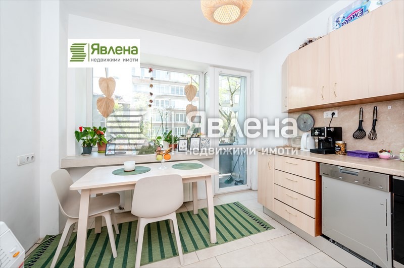 Издаје се  1 спаваћа соба Софија , Центар , 68 м2 | 72571245 - слика [4]