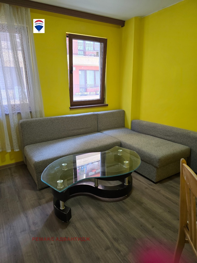 Til leie  1 soverom Plovdiv , Tsentar , 50 kvm | 25304146 - bilde [3]