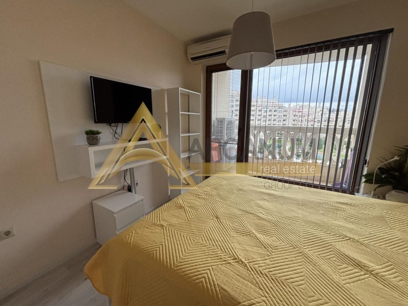 Дава под наем 2-СТАЕН, гр. Варна, Аспарухово, снимка 8 - Апартаменти - 53463370