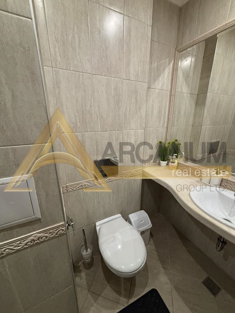 Дава под наем 2-СТАЕН, гр. Варна, Аспарухово, снимка 10 - Апартаменти - 53463370