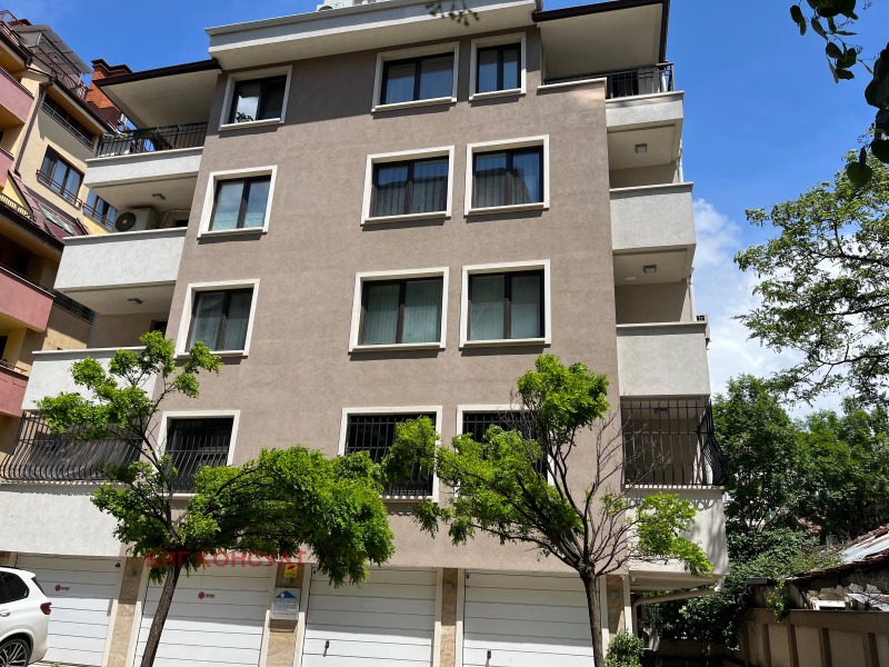 Дава под наем 3-СТАЕН, гр. София, Редута