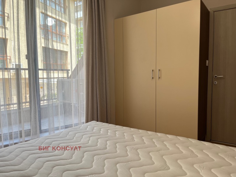 Дава под наем 3-СТАЕН, гр. София, Редута, снимка 5 - Апартаменти - 52618790