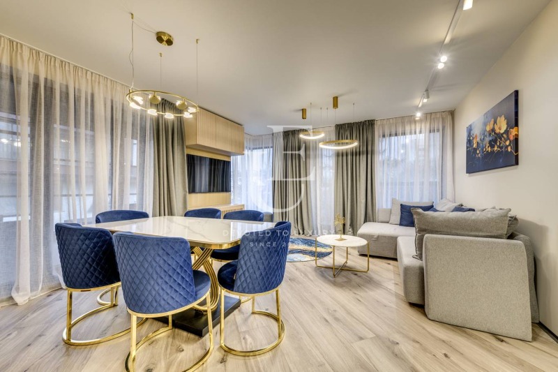 Дава под наем 3-СТАЕН, гр. София, Изток