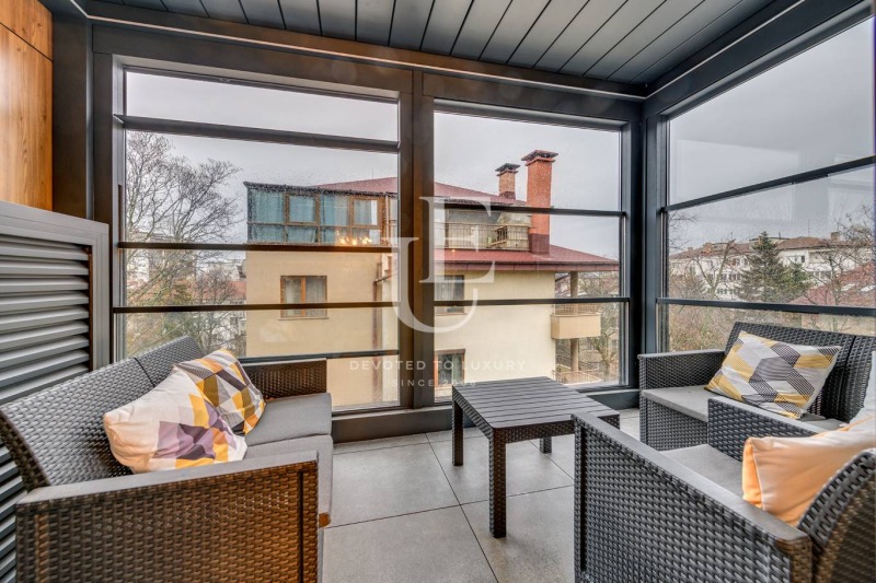 Дава под наем 3-СТАЕН, гр. София, Изток, снимка 15 - Апартаменти - 53294533