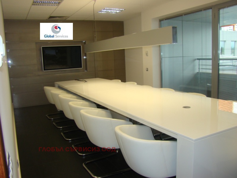 Дава под наем ОФИС, гр. София, Лозенец, снимка 3 - Офиси - 53535367