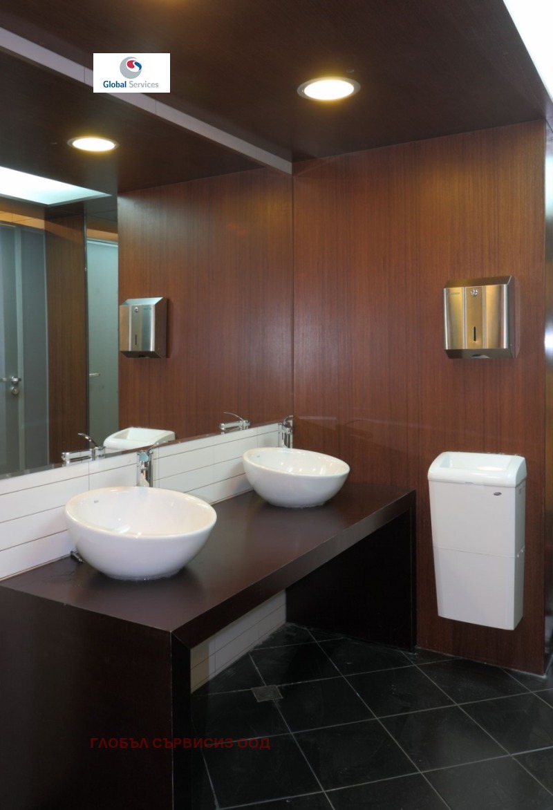 Дава под наем ОФИС, гр. София, Лозенец, снимка 5 - Офиси - 53535367