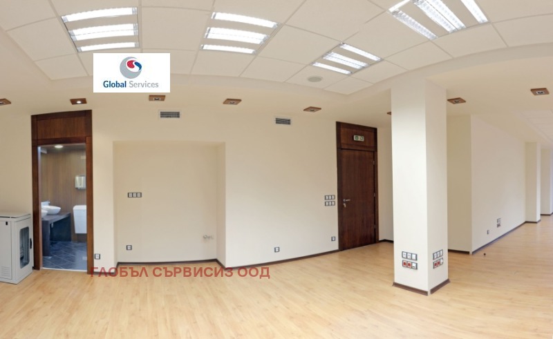 Дава под наем ОФИС, гр. София, Лозенец, снимка 2 - Офиси - 53535367
