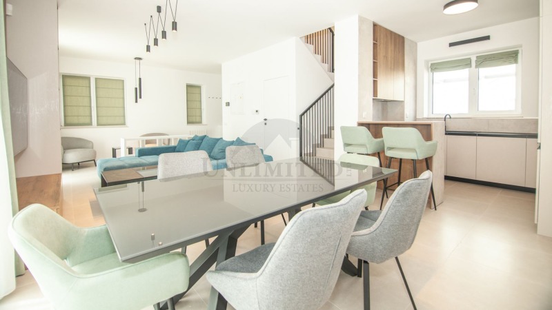 Vuokrattavana  Talo Sofia , Lozen , 181 neliömetriä | 97866690 - kuva [4]