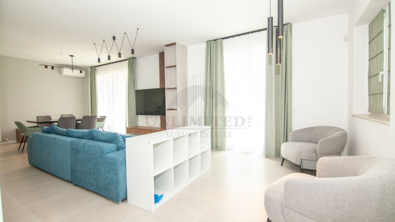 Vuokrattavana  Talo Sofia , Lozen , 181 neliömetriä | 97866690 - kuva [3]