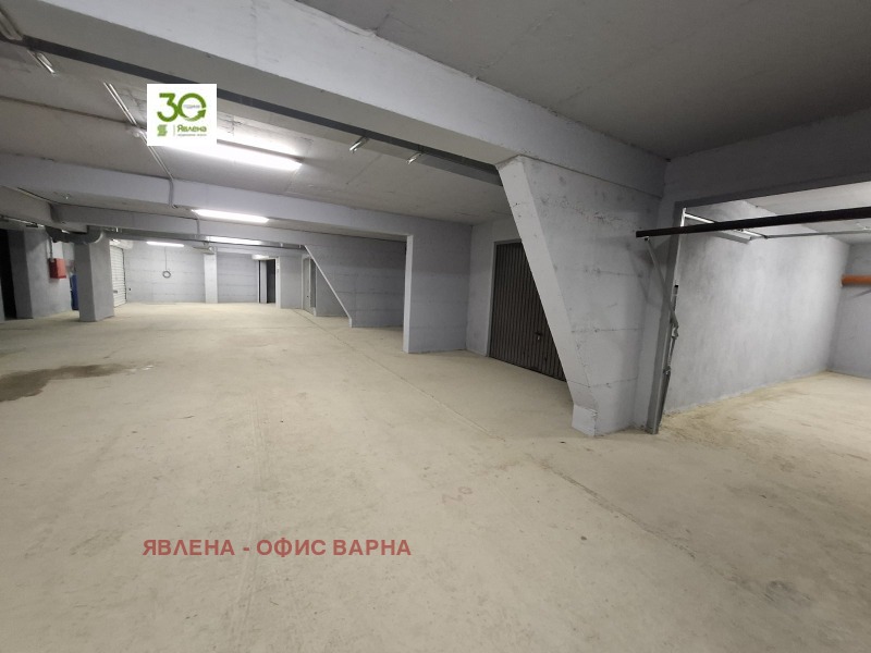 Til leje  Parkeringsplads Varna , Kolhozen pazar , 22 kvm | 22637758 - billede [4]