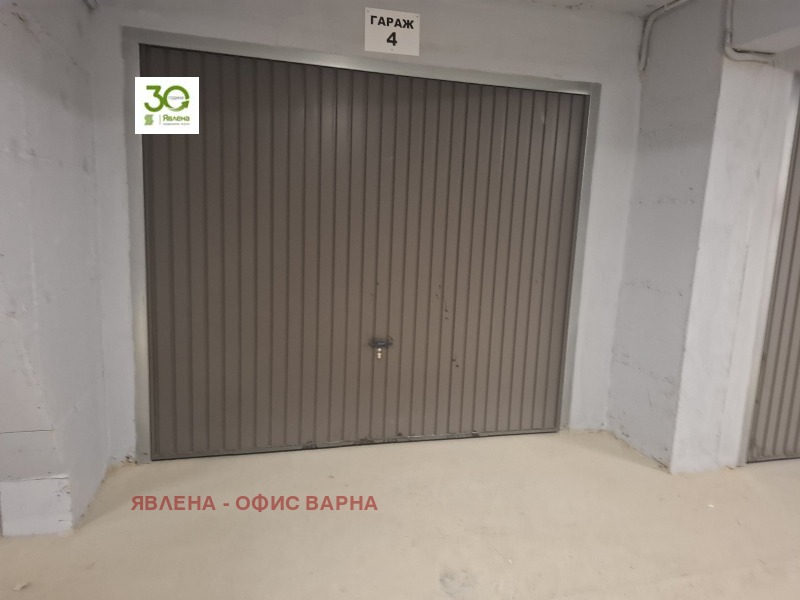 Til leje  Parkeringsplads Varna , Kolhozen pazar , 22 kvm | 22637758 - billede [2]
