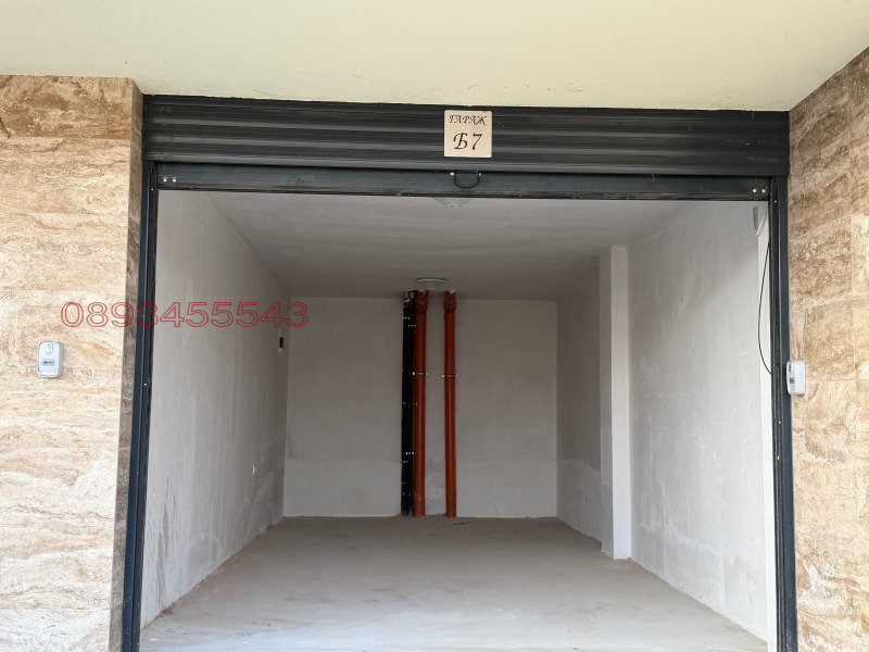 Дава под наем ГАРАЖ, ПАРКОМЯСТО, гр. Пловдив, Пещерско шосе, снимка 3 - Гаражи и паркоместа - 52869130