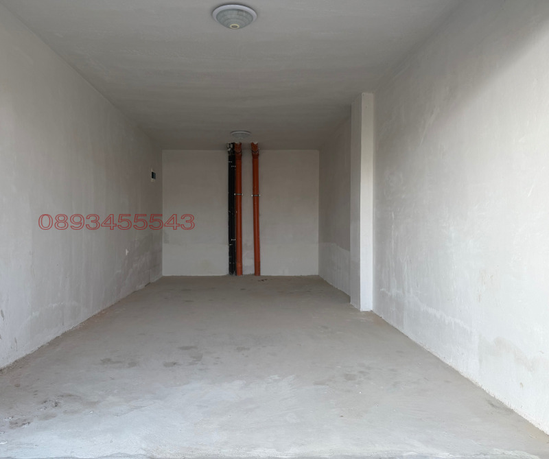 Дава под наем ГАРАЖ, ПАРКОМЯСТО, гр. Пловдив, Пещерско шосе, снимка 4 - Гаражи и паркоместа - 52869130