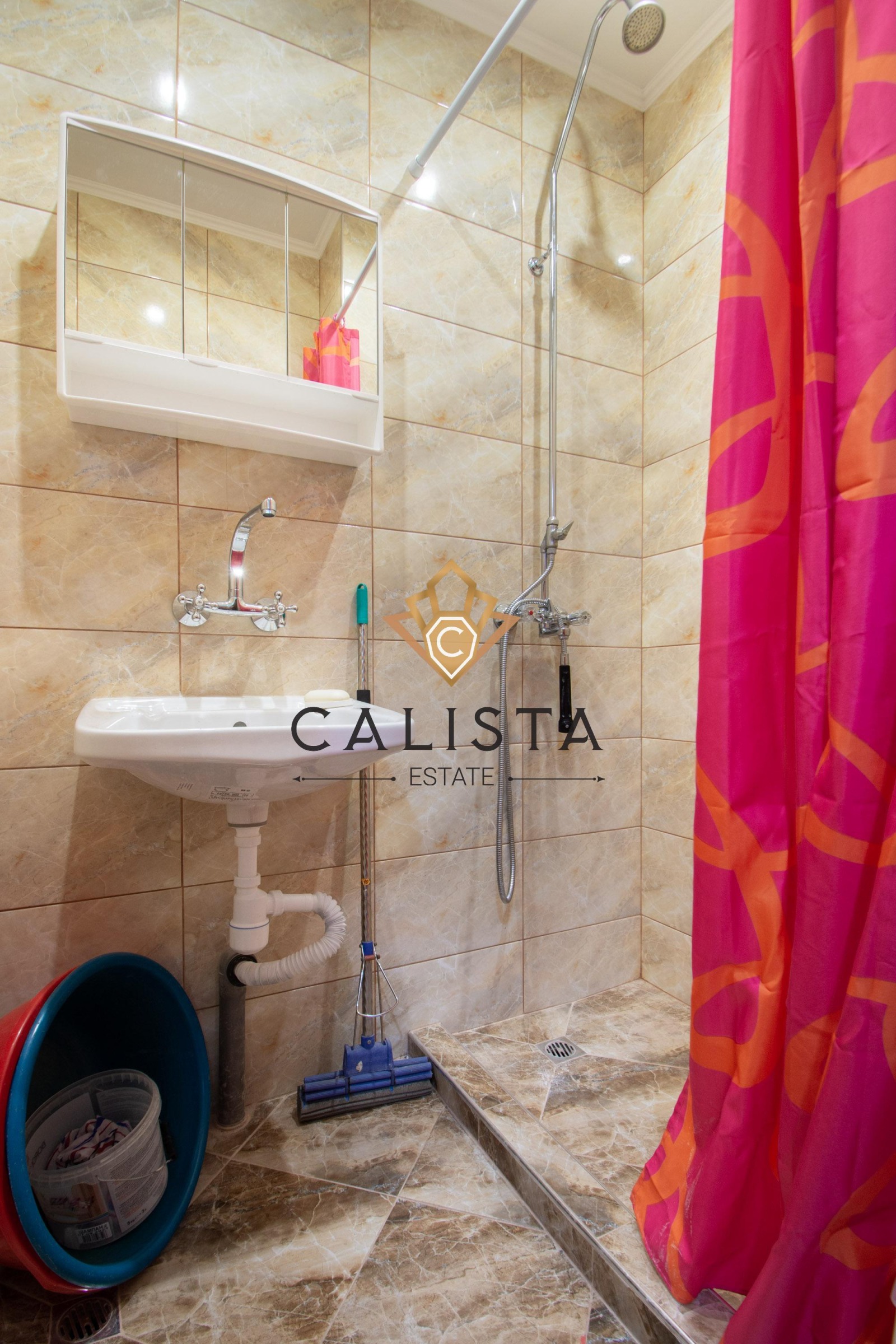 Дава под наем 2-СТАЕН, гр. София, Толстой, снимка 9 - Апартаменти - 54142951