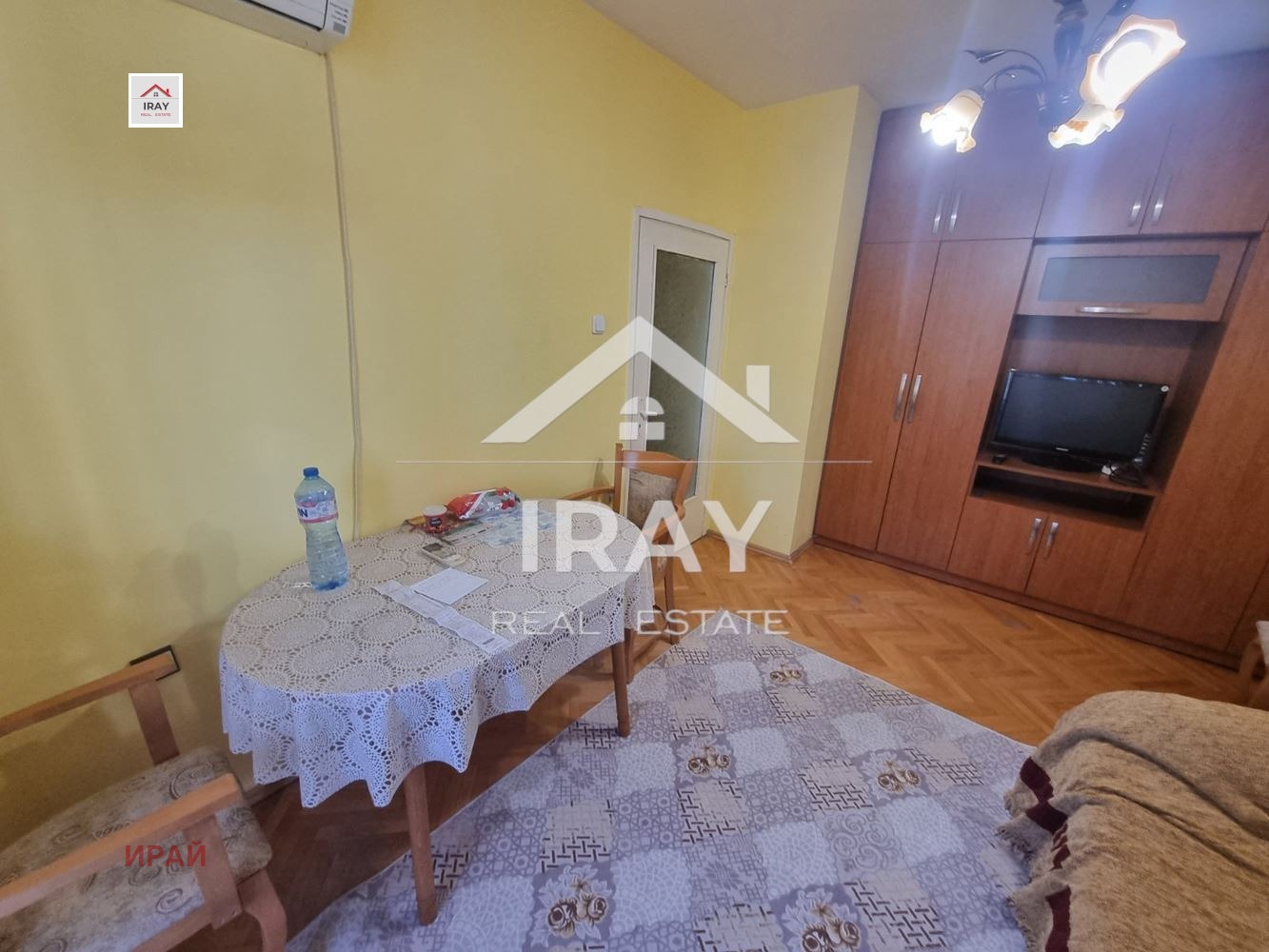 Дава под наем 2-СТАЕН, гр. Стара Загора, Център, снимка 2 - Апартаменти - 54995696