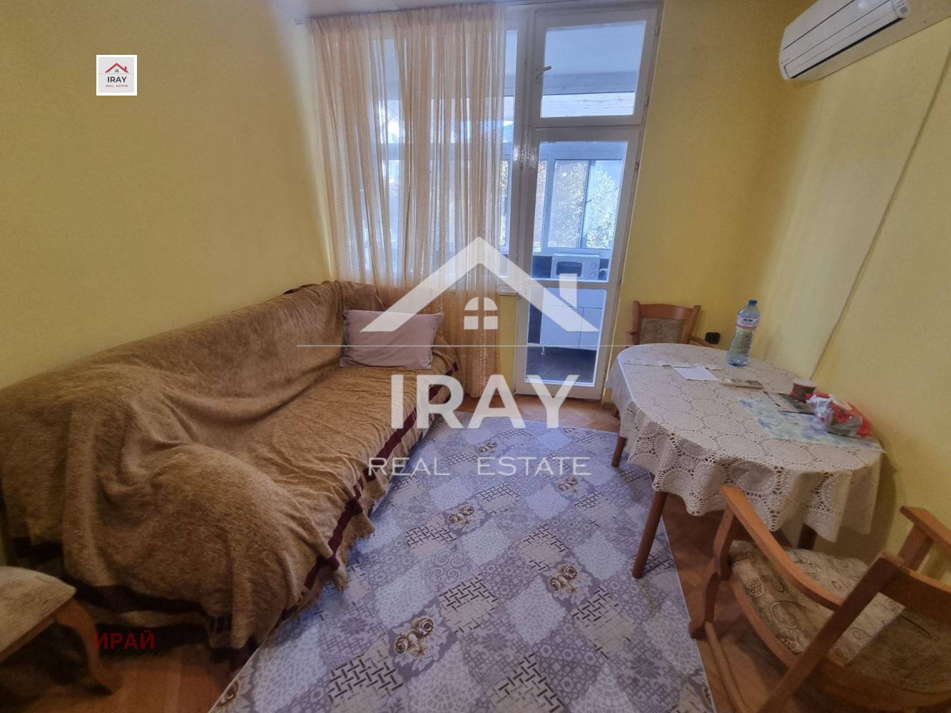 Дава под наем 2-СТАЕН, гр. Стара Загора, Център, снимка 3 - Апартаменти - 54995696