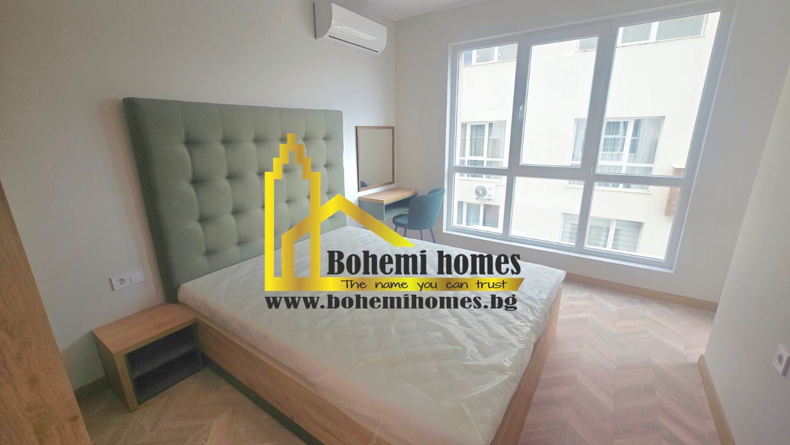Дава под наем 2-СТАЕН, гр. Пловдив, Остромила, снимка 6 - Апартаменти - 56205012