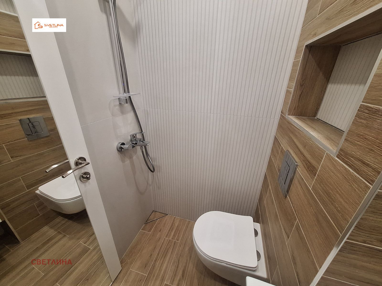 Дава под наем 3-СТАЕН, гр. София, Дружба 2, снимка 10 - Апартаменти - 55886035