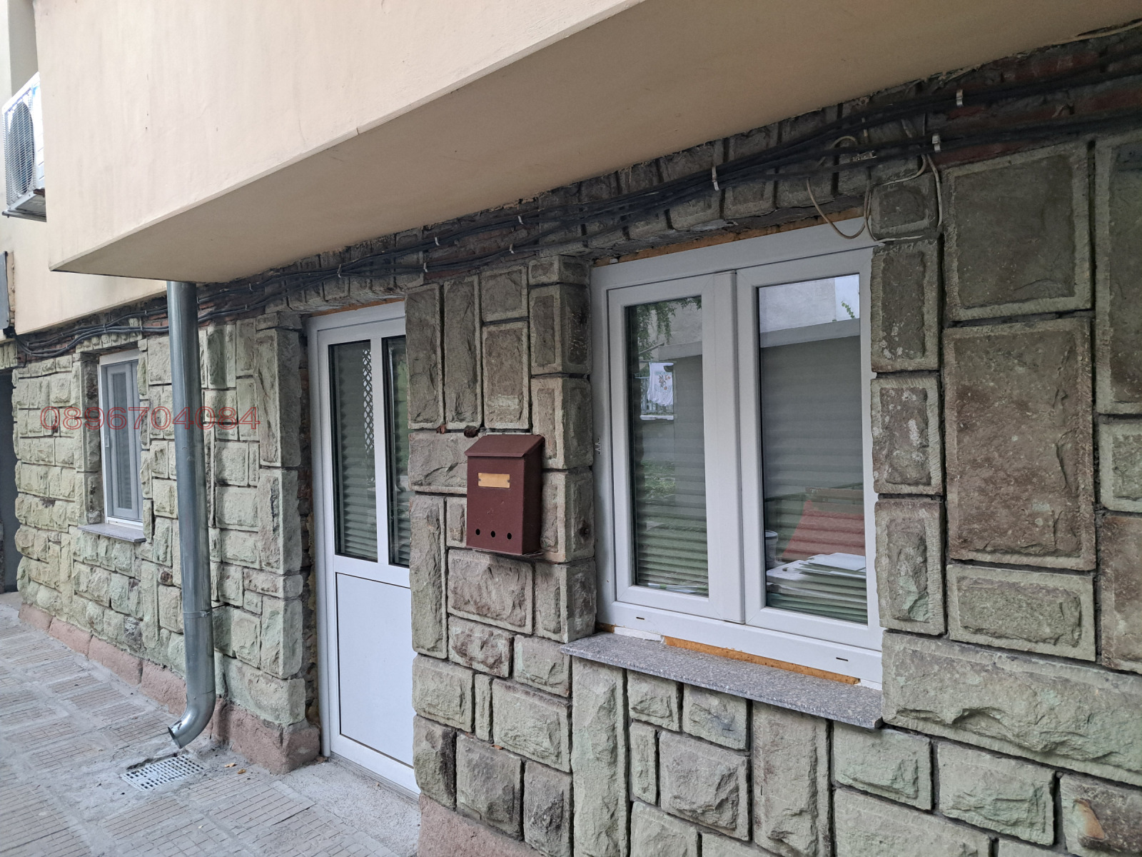 Дава под наем  Офис град Пловдив , Каменица 1 , 25 кв.м | 64820329