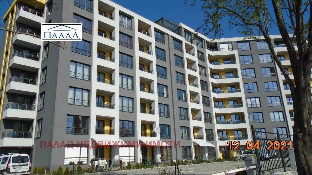 Дава под наем ГАРАЖ, ПАРКОМЯСТО, гр. Варна, к.к. Св.Св. Константин и Елена