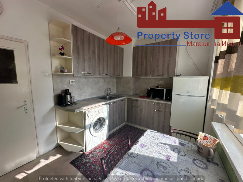 Дава под Наем 3-СТАЕН в град Варна, Базар Левски - 75 кв.м / 450 € » 880.12 лв., ПРОПЪРТИ СТОР