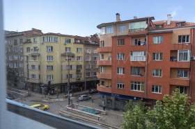 1 soverom Tsentar, Sofia 9