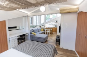 1 soverom Tsentar, Sofia 5