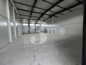 Stockage Gara Elin Pelin, région Sofia
