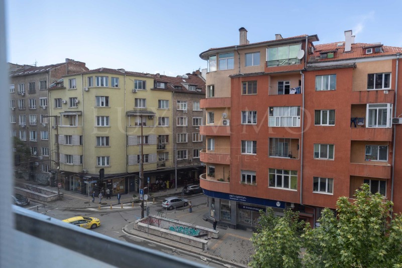 Til leie  1 soverom Sofia , Tsentar , 57 kvm | 38655909 - bilde [9]