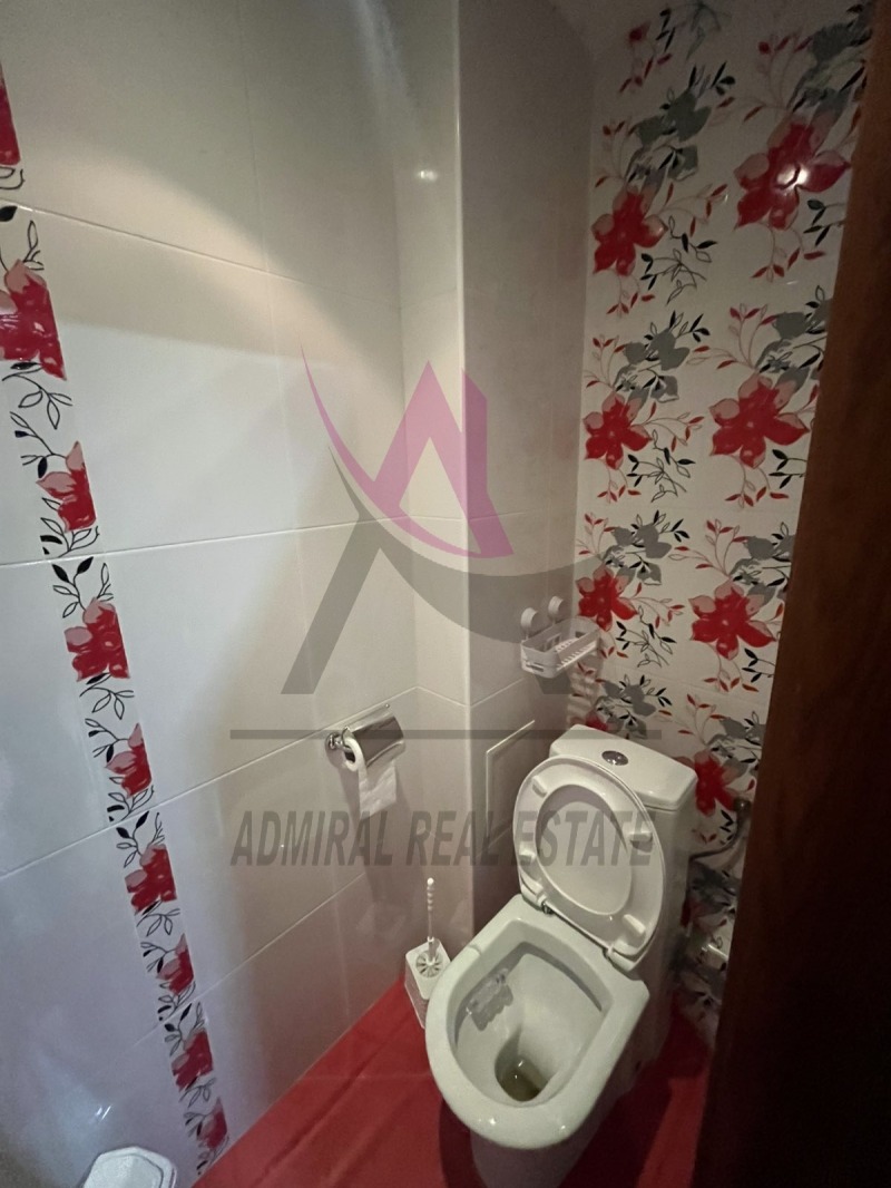 Te huur  1 slaapkamer Varna , Tsveten kvartal , 70 m² | 28599470 - afbeelding [5]