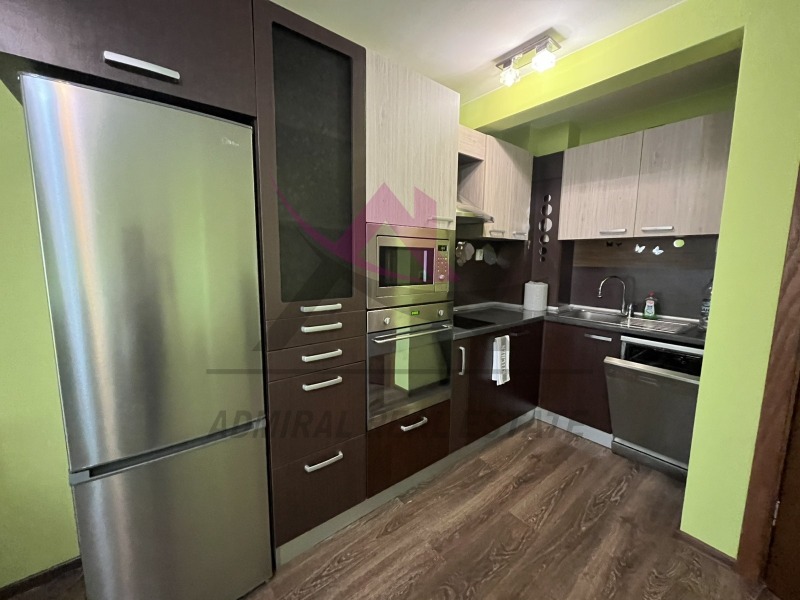 Te huur  1 slaapkamer Varna , Tsveten kvartal , 70 m² | 28599470