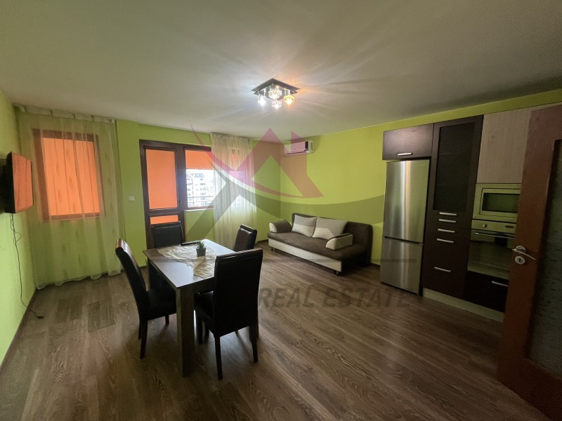 Te huur  1 slaapkamer Varna , Tsveten kvartal , 70 m² | 28599470 - afbeelding [2]