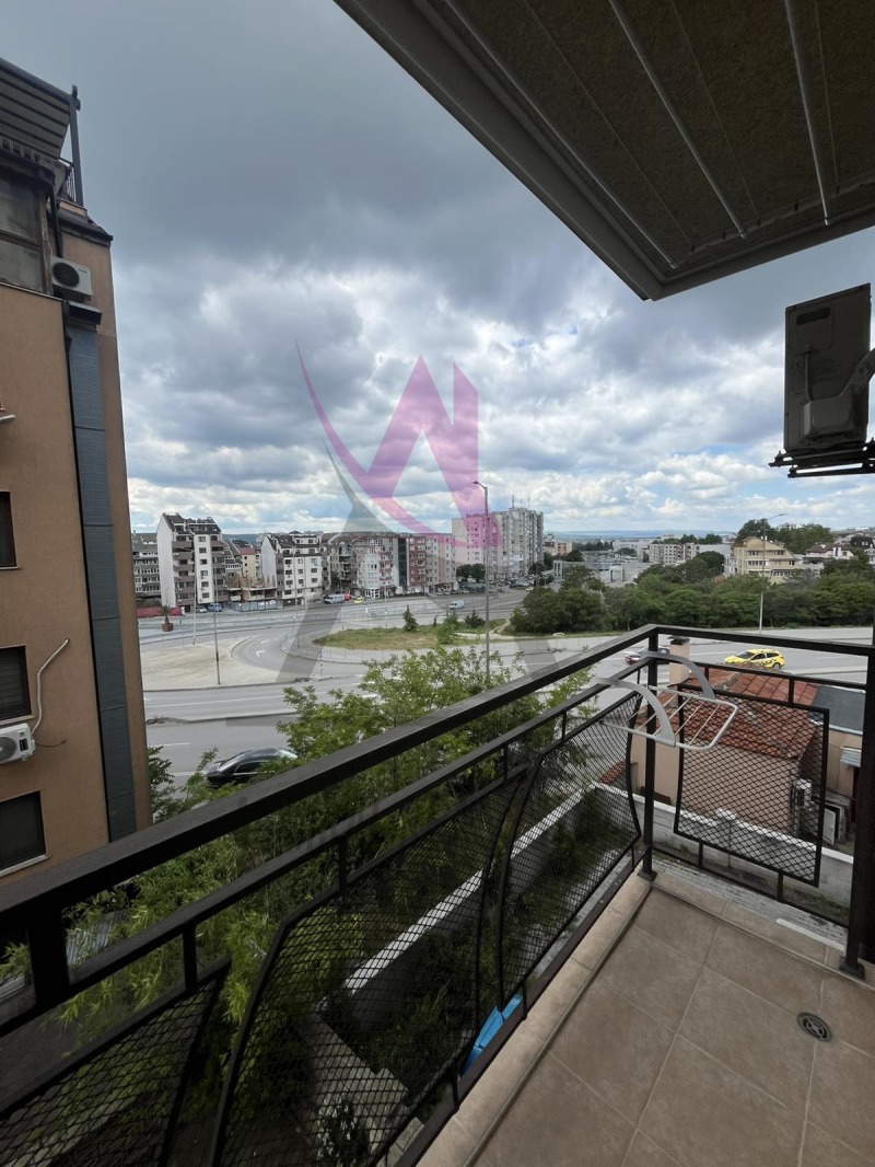Te huur  1 slaapkamer Varna , Tsveten kvartal , 70 m² | 28599470 - afbeelding [6]