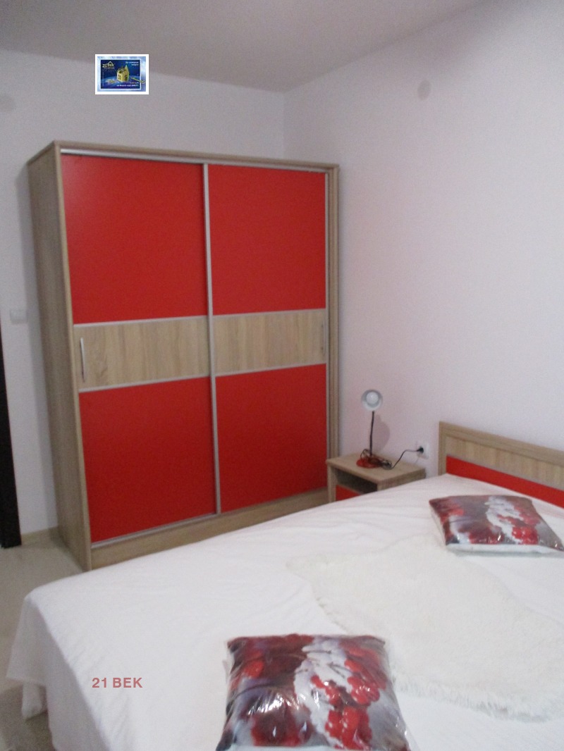 Kiadó  1 hálószoba Plovdiv , Mladezski Halm , 60 négyzetméter | 12990210 - kép [9]