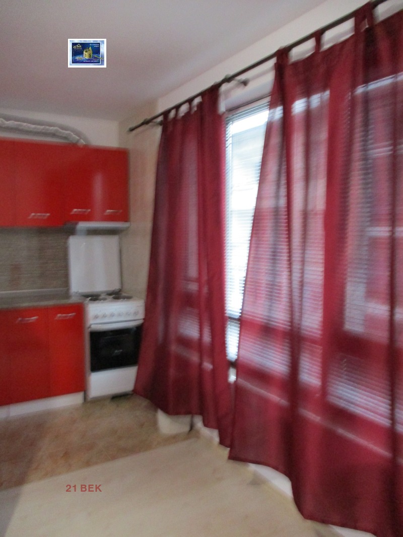 Kiadó  1 hálószoba Plovdiv , Mladezski Halm , 60 négyzetméter | 12990210 - kép [2]