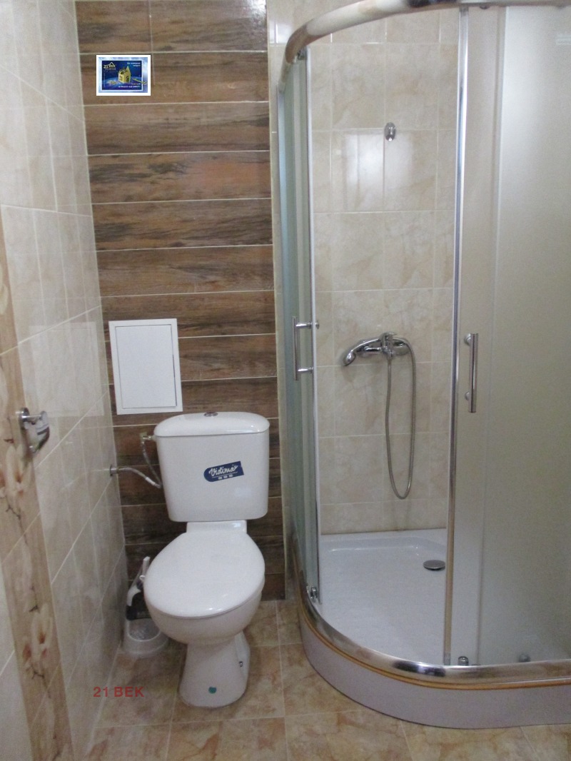 Kiadó  1 hálószoba Plovdiv , Mladezski Halm , 60 négyzetméter | 12990210 - kép [12]