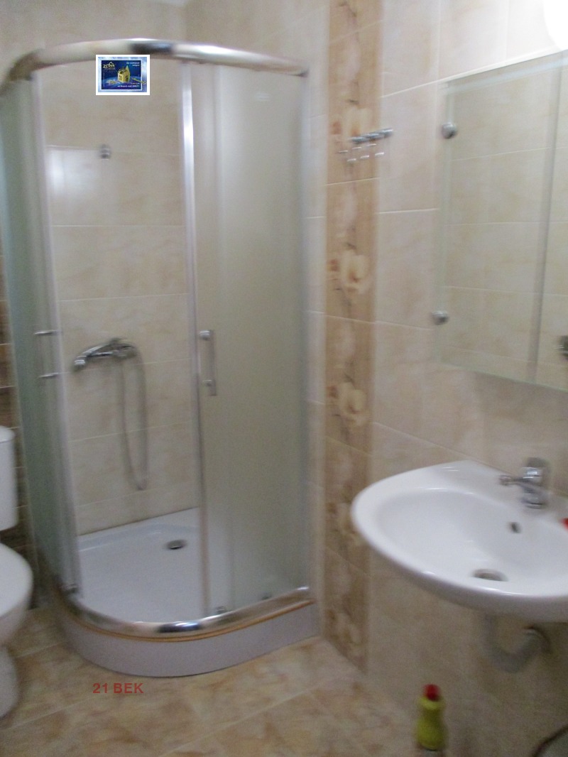 Kiadó  1 hálószoba Plovdiv , Mladezski Halm , 60 négyzetméter | 12990210 - kép [11]