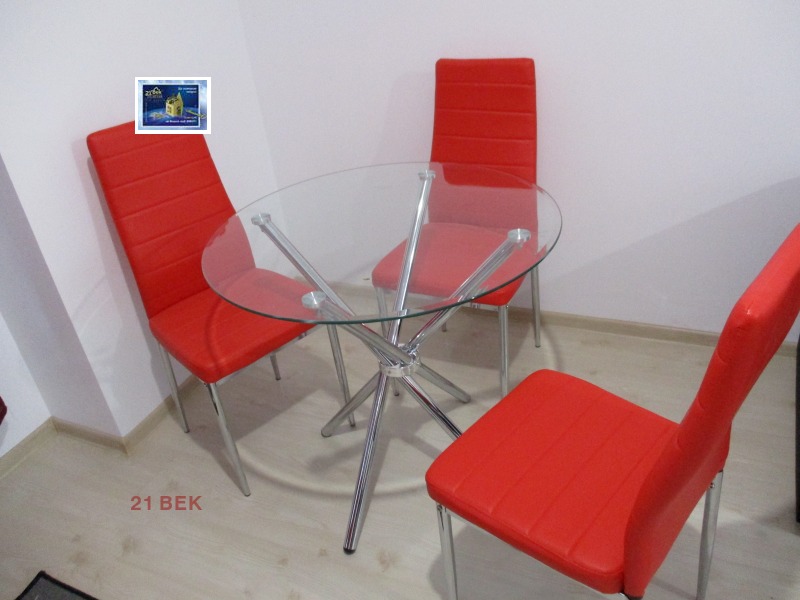 Kiadó  1 hálószoba Plovdiv , Mladezski Halm , 60 négyzetméter | 12990210 - kép [3]