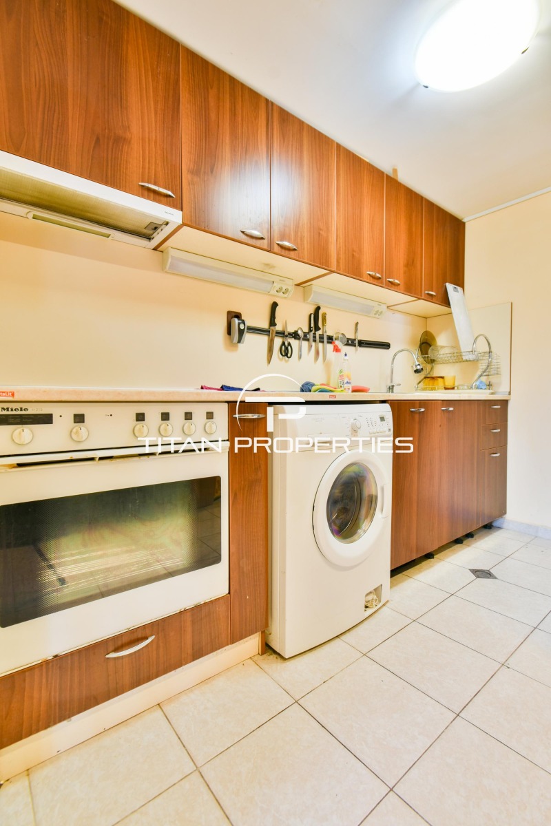 För uthyrning  1 sovrum Sofia , Dianabad , 60 kvm | 17928526 - bild [4]