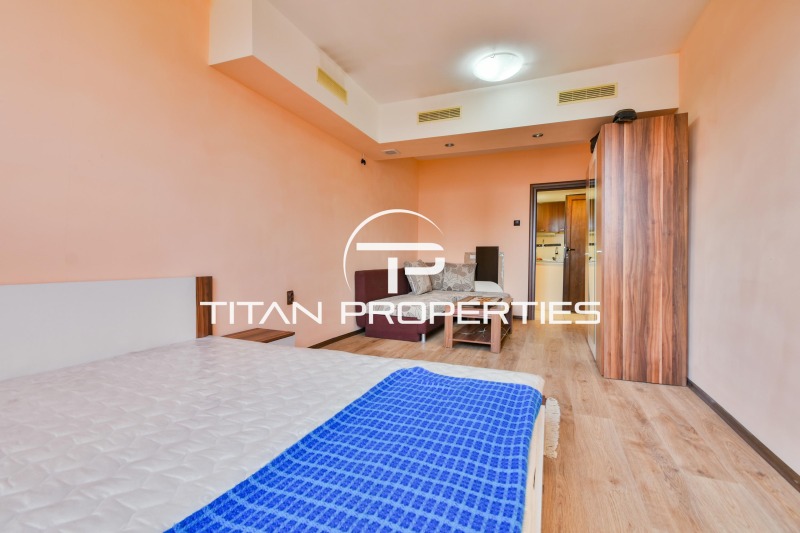 För uthyrning  1 sovrum Sofia , Dianabad , 60 kvm | 17928526