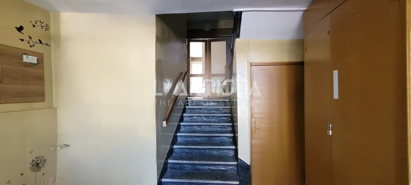 Do wynajęcia  1 sypialnia Sofia , Nadeżda 2 , 48 mkw | 20795712 - obraz [12]