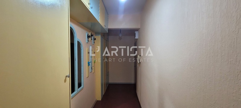 Do wynajęcia  1 sypialnia Sofia , Nadeżda 2 , 48 mkw | 20795712 - obraz [10]