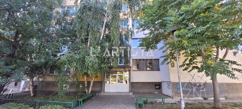 Do wynajęcia  1 sypialnia Sofia , Nadeżda 2 , 48 mkw | 20795712 - obraz [13]