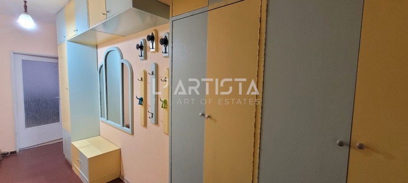 Do wynajęcia  1 sypialnia Sofia , Nadeżda 2 , 48 mkw | 20795712 - obraz [11]