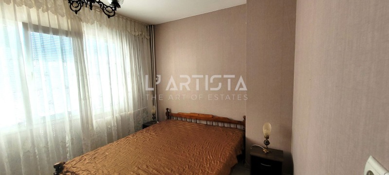 Do wynajęcia  1 sypialnia Sofia , Nadeżda 2 , 48 mkw | 20795712 - obraz [8]