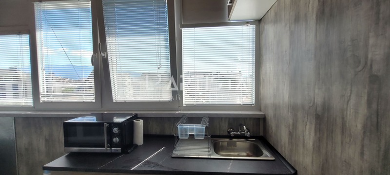 Do wynajęcia  1 sypialnia Sofia , Nadeżda 2 , 48 mkw | 20795712 - obraz [6]