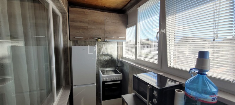 Do wynajęcia  1 sypialnia Sofia , Nadeżda 2 , 48 mkw | 20795712 - obraz [5]