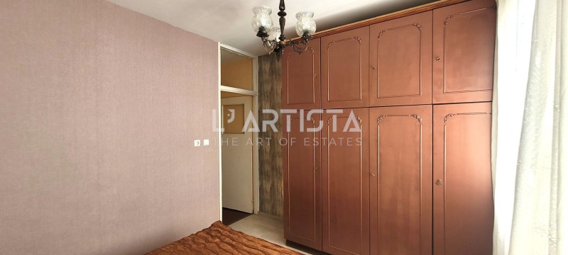 Do wynajęcia  1 sypialnia Sofia , Nadeżda 2 , 48 mkw | 20795712 - obraz [7]